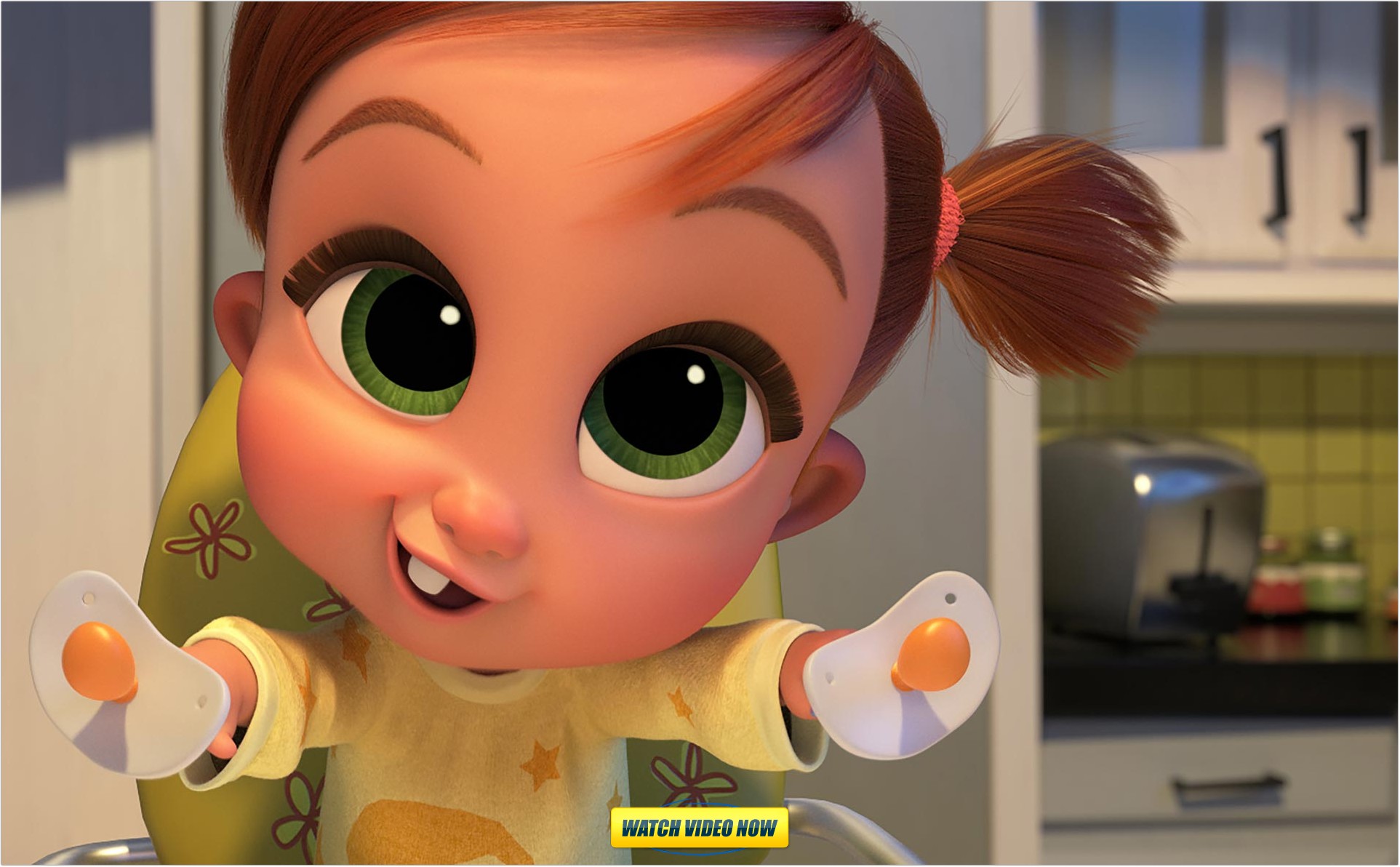The Boss Baby 2 Family Business 2021 Watch Online