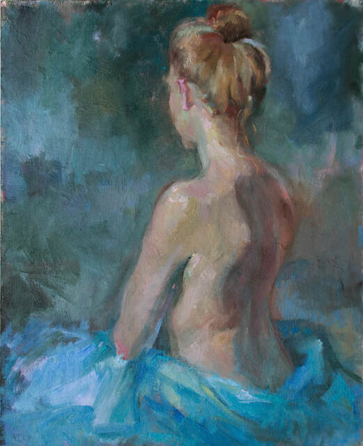 NOW SHOWING: "L'EAU" Summer Exhibition @ Vanessa Rothe Fine Art Gallery conta.cc/2RId02i