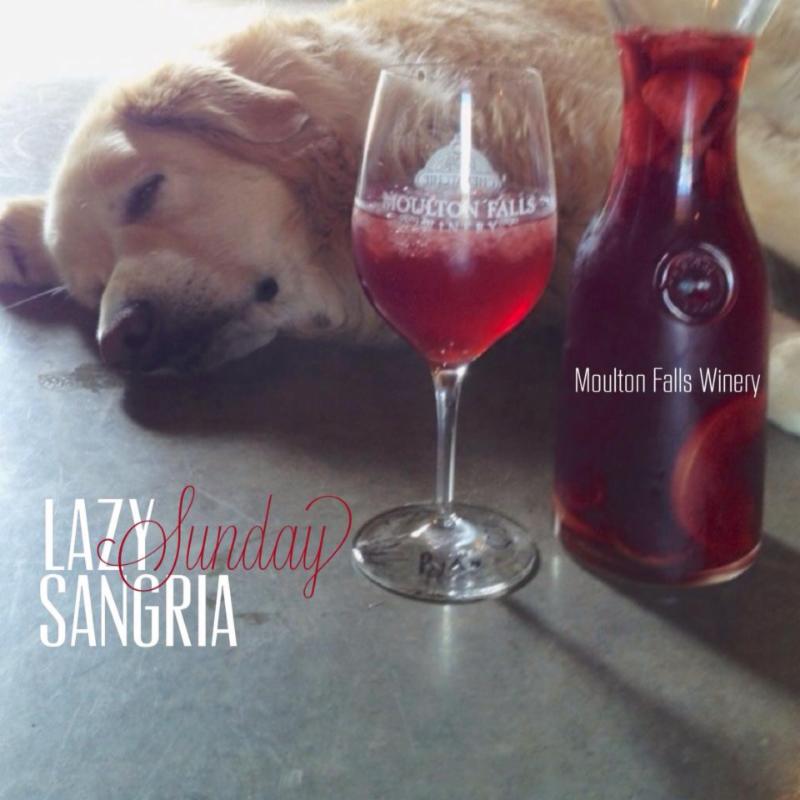 Sunday and Sangria? conta.cc/3gaVA7C