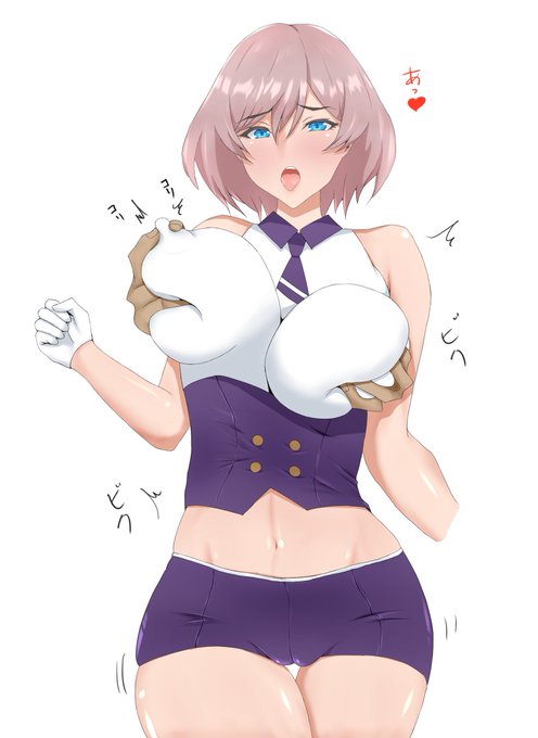 ムジナさん
#SSSS_DYNAZENON 