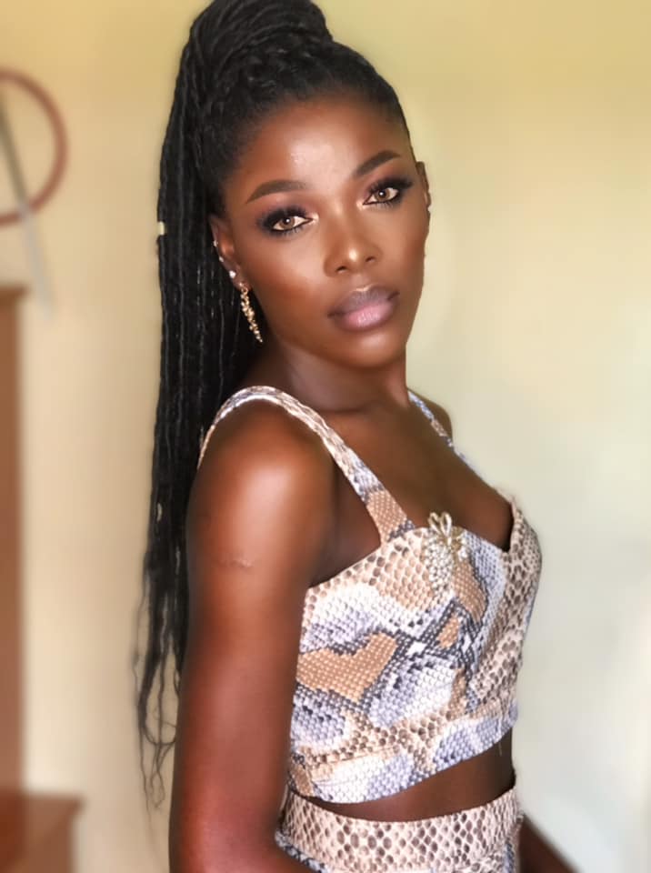 MissTransGlobal's tweet photo. Veso Golden, Marchioness Global 2020
@vesogolden
----
#MarchionessGlobal #MarchionessGlobal2020
#MissTransGlobal #MissTransGlobal2020
#TransIsBeautiful #TransBeauty
#TranswomenAreWomen
#TransPageant
#InternationalTransPageant
#Transbeautyqueen
#girlslikeus #transgender
#MissTrans https://t.co/CnzjTW1hJp