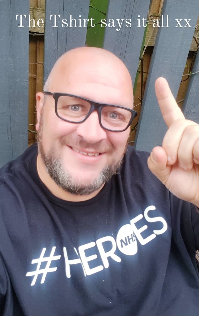 Thank you all NHS and all that sail in the ship <a href="/NHS/">@NHS</a> <a href="/NHSMillion/">NHS Million</a> <a href="/NHSCharities/">NHS Charities Together 💙</a> <a href="/NHSEmployers/">NHS Employers</a> <a href="/NHSBT/">NHS Blood+Transplant</a> <a href="/NHSEnglandMedia/">NHS England Media</a> @nhsleeds