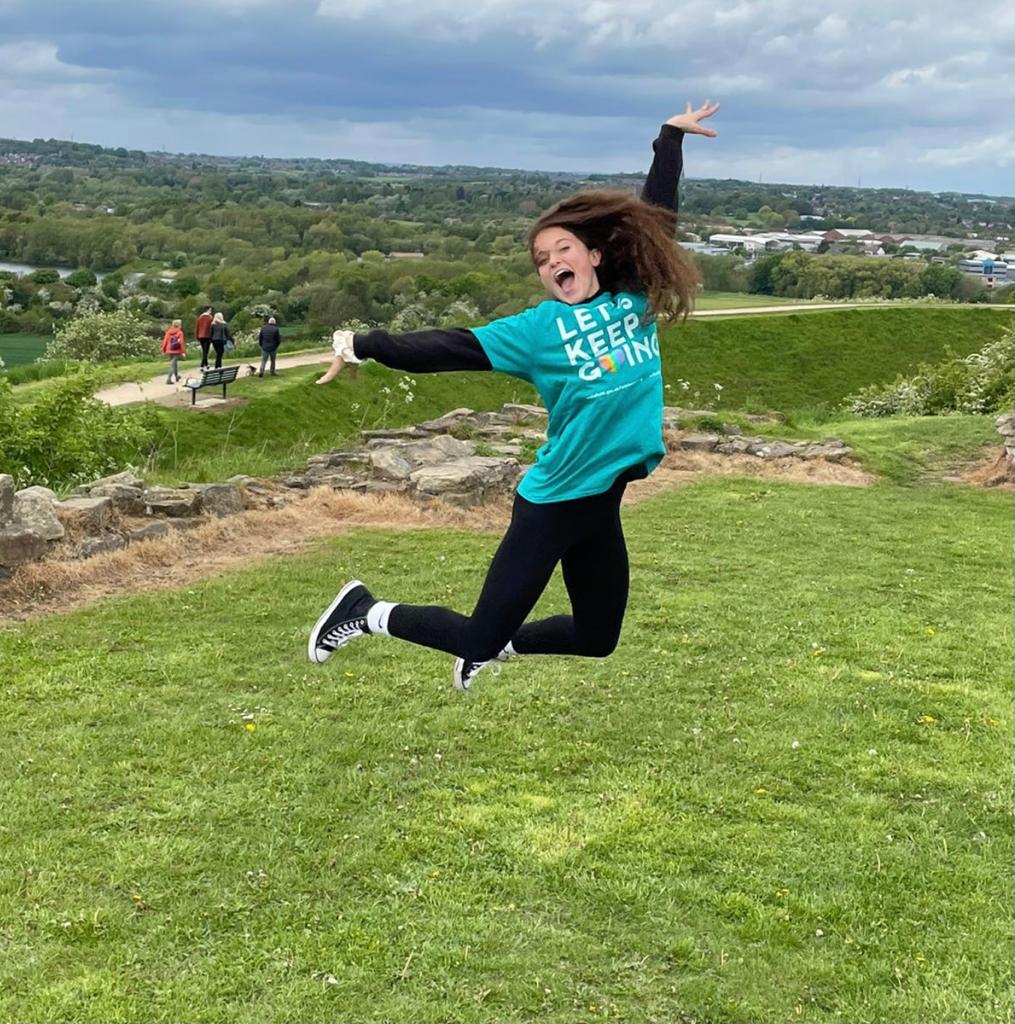 We’ve recently had the pleasure of sending some fabulous promo staff to work with Wakefield Council as businesses in the city have reopened their doors again. It’s been great to get back out there meeting and greeting members of the public to ensure everyone is staying safe🤳