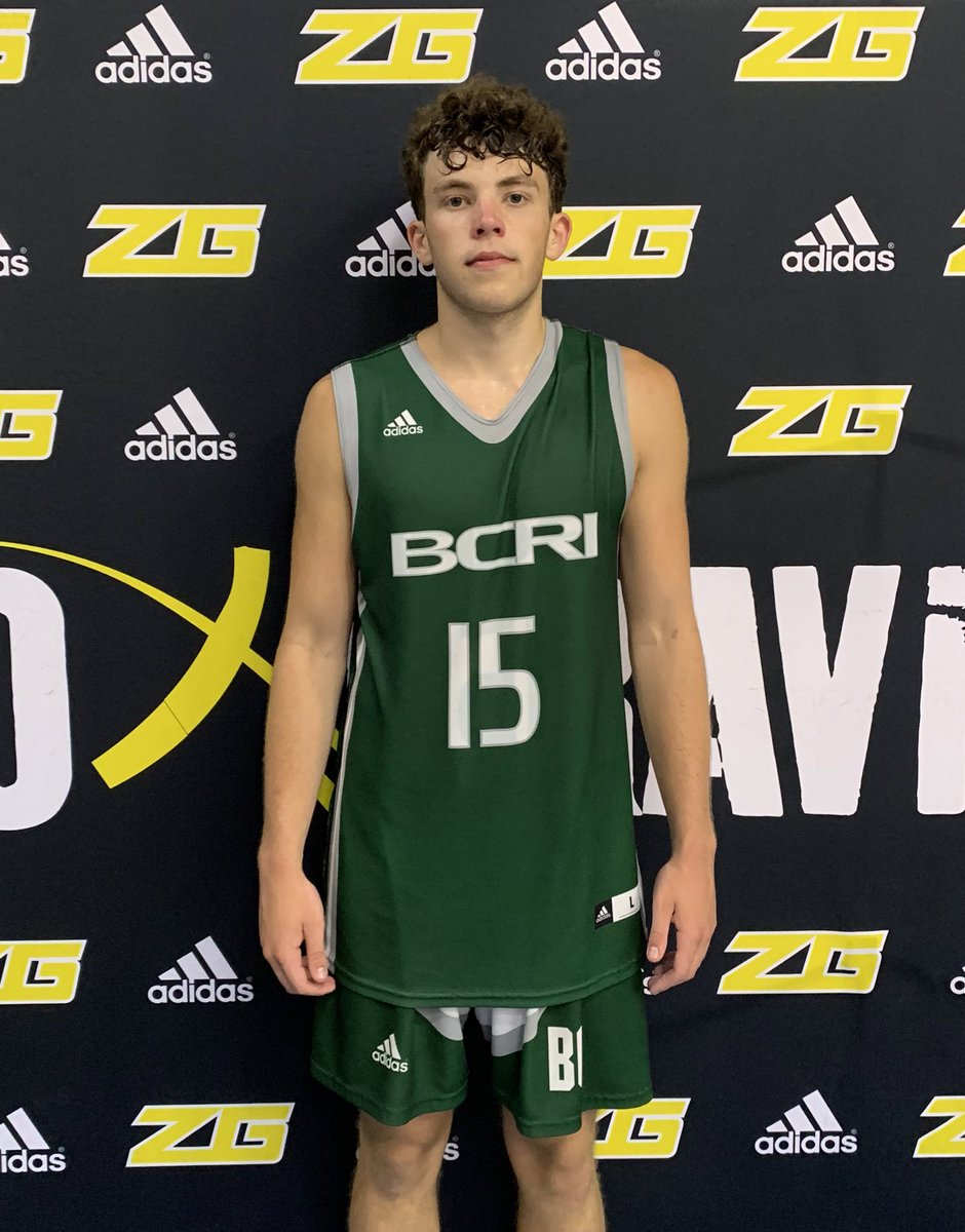 zg_newengland's tweet photo. Miles Fiore with a stellar performance for @BCRI_ this afternoon 🎥🎞, powering 🔋 the 2022 ZGXL team to a W with fantastic play on both ends #ZGFinals https://t.co/51KLiohjld