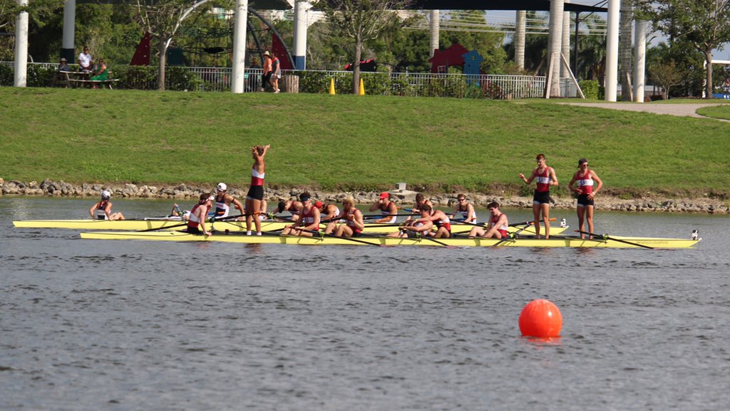 SJPrepCrew's tweet photo. First @usrowing Youth National Varsity 8 Championship in Prep history. 1st high school to win in 15 years. https://t.co/6TBc2CcdCP