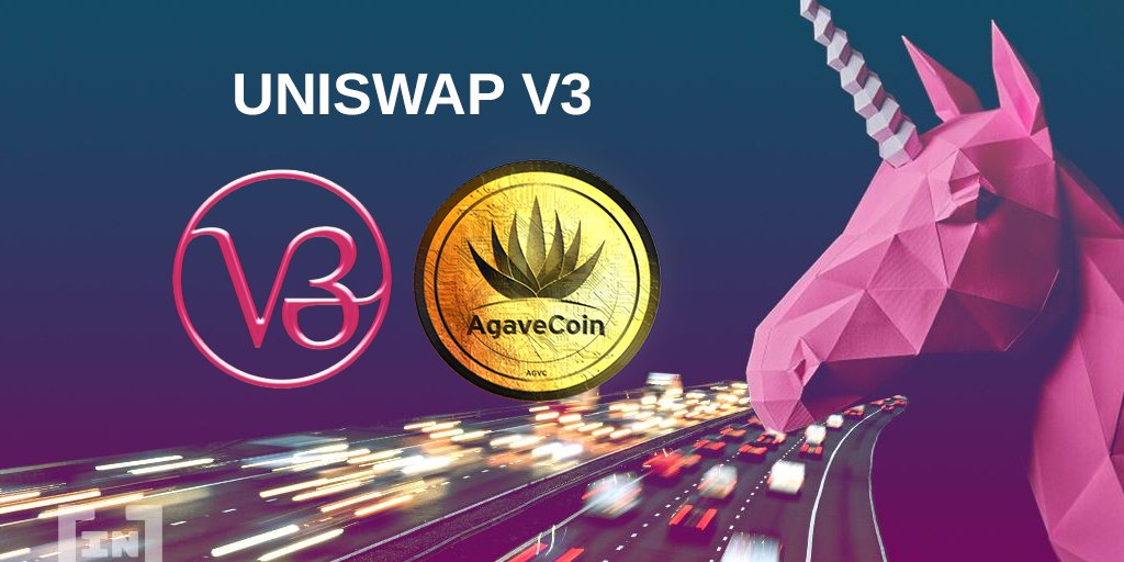 AgaveCoin tweet media