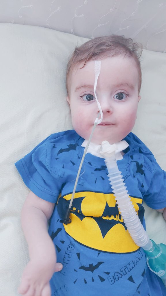 Bizde bir RT ye muhtaç olmaz istemezdik ama o kadar çaresiziz lütfen yardım edin #AlimizYaşasın

Yakalanmış