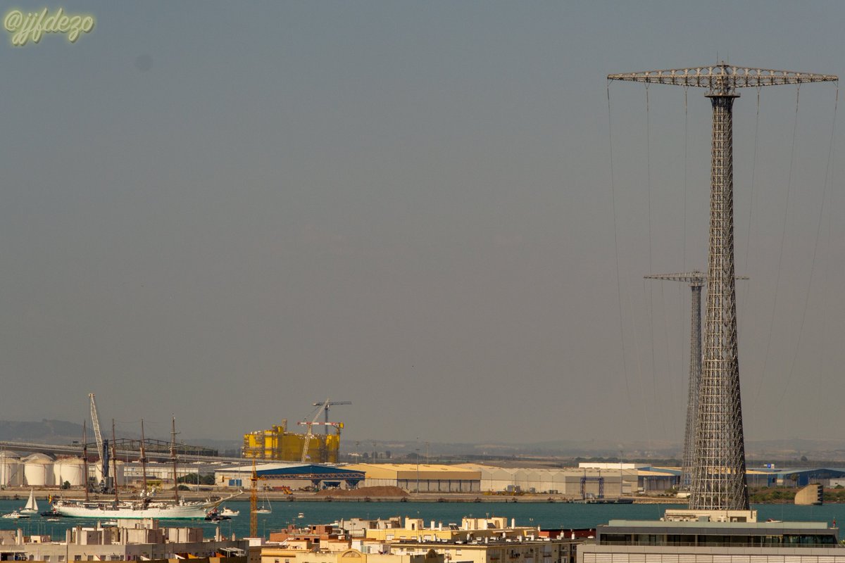 jjfdezo's tweet photo. #Circunnavegacion #Cádiz #Tofiño #Elcano #LaPepa #Carranza #LaCarraca #CadizRadio #GMDSS #SMSSM #A1 https://t.co/qpH2qrBC29
