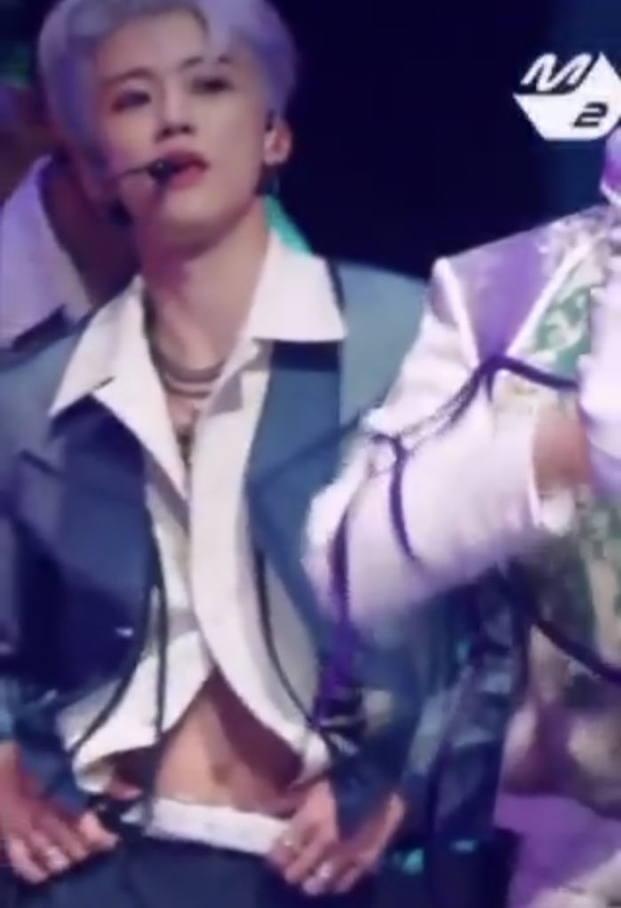 มึงทำไมแจมินทำงี้วะ