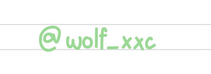 xzeevez's tweet photo. @wolf_xxc https://t.co/mTCota3U43