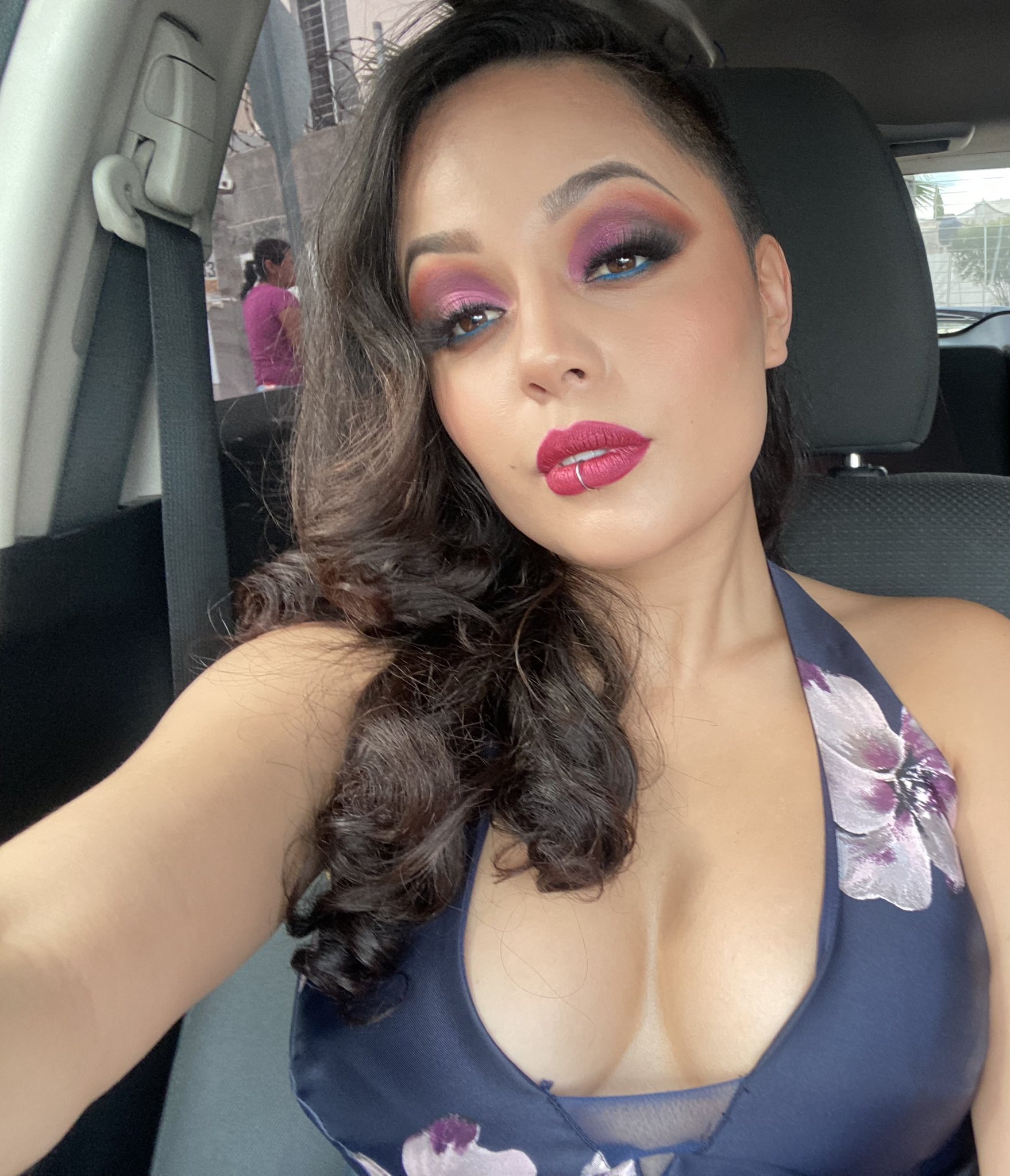 TW Pornstars - Helena Danae. Twitter. Que pokemon es este?. 5:30 PM - 13 Jun 2021