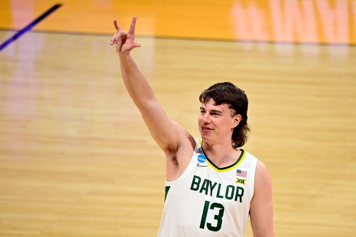 Baylor Men’s Basketball tweet media