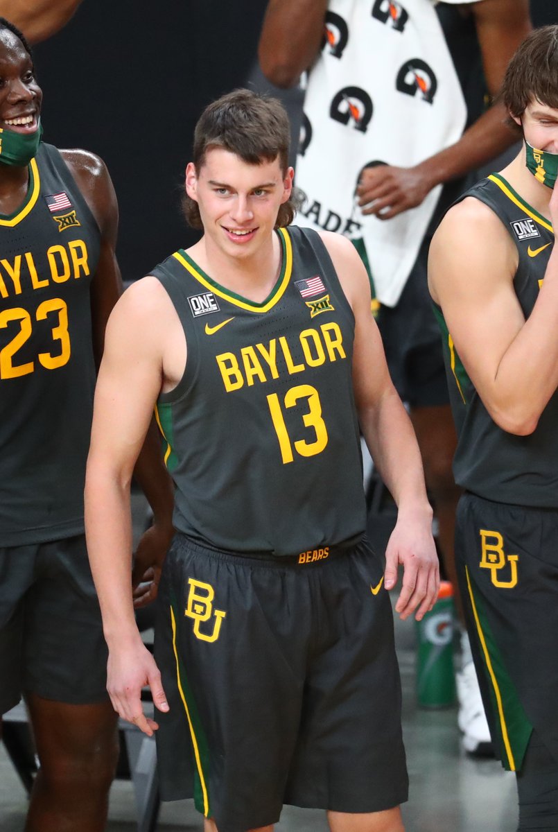 Baylor Men’s Basketball tweet media
