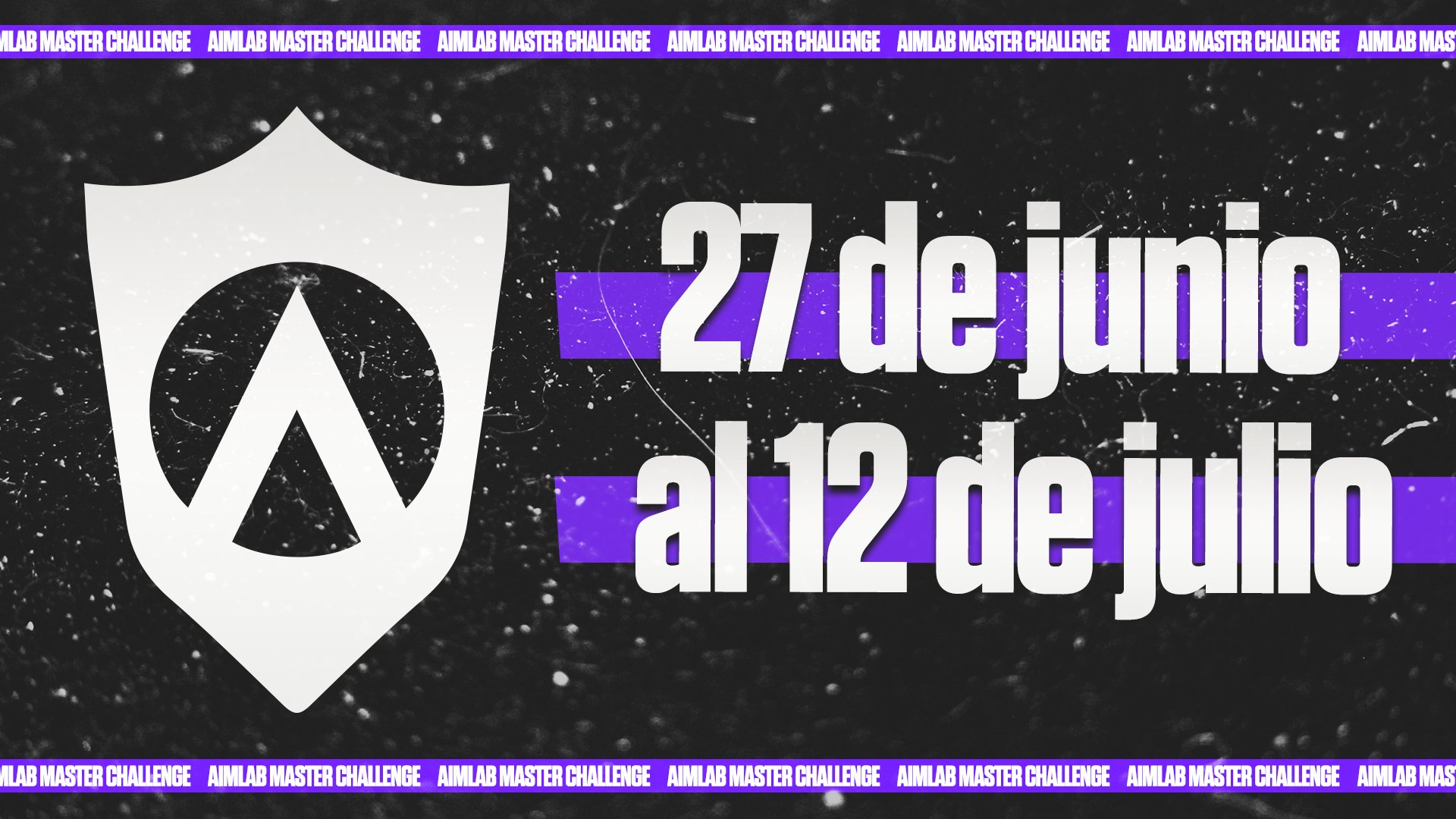 AIMLAB MASTER CHALLENGE on Twitter: