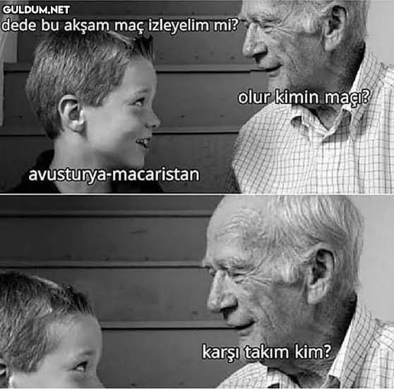 Ne eksik ne fazla mizah anlayışım tek görselde