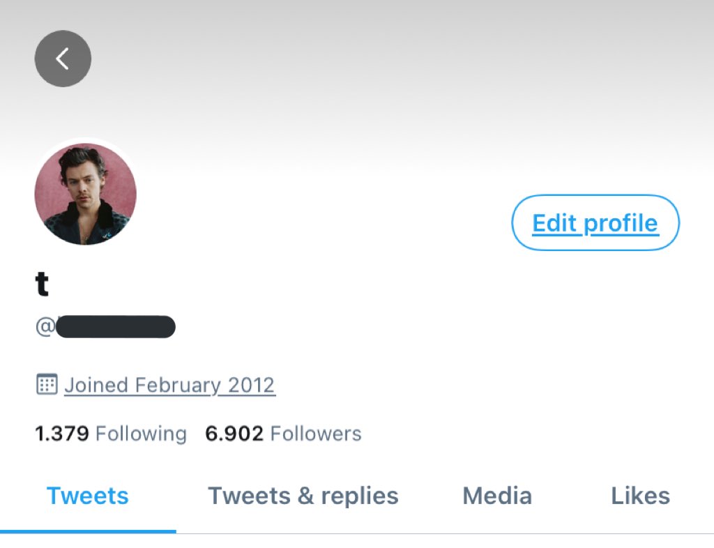 SoGoldenNiall's tweet photo. 💗HARRY STYLES FOLLOW GIVEAWAY💗
i wanna make one of y’all really happy so one person gets an harry follow account. i hope it’s a good surprise <3
-
RULES
• rt and reply
• mbf me
• stan harry obviously 
-
ENDS on june 19th ^^ https://t.co/sav2jRJL2h
