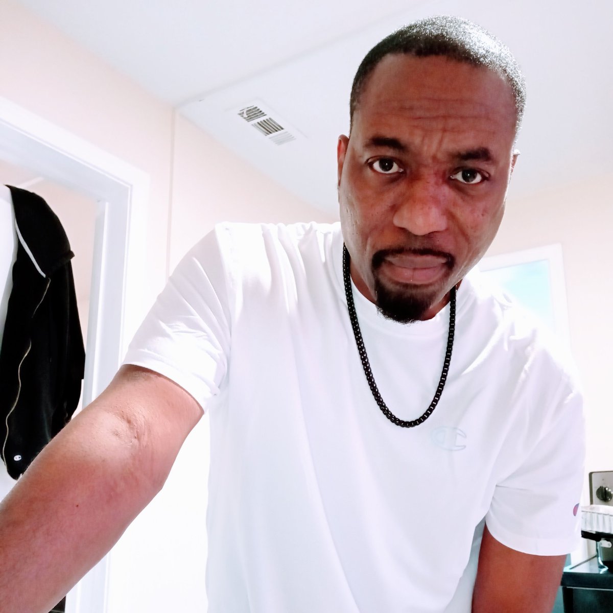 bigmarkjay's tweet image. Mj