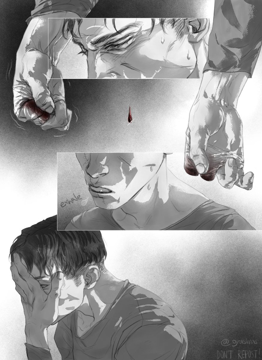 grasiras's tweet photo. #eruri https://t.co/lk0jCZzAmD