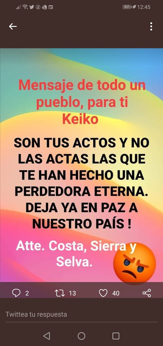 ISAÁC CAMARGO (ISACCAMARGOJOR1) Twitter