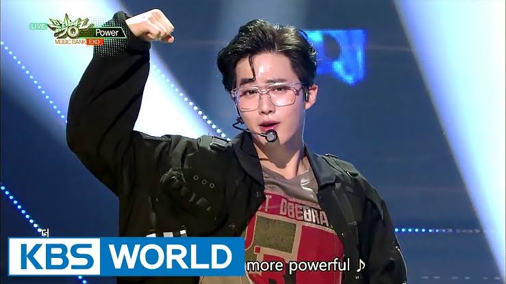 vitamainsoo's tweet photo. I BET U HAVEN'T MOVED ON FROM THIS JUNMYEON COS SAME https://t.co/ZR75EmUBiA