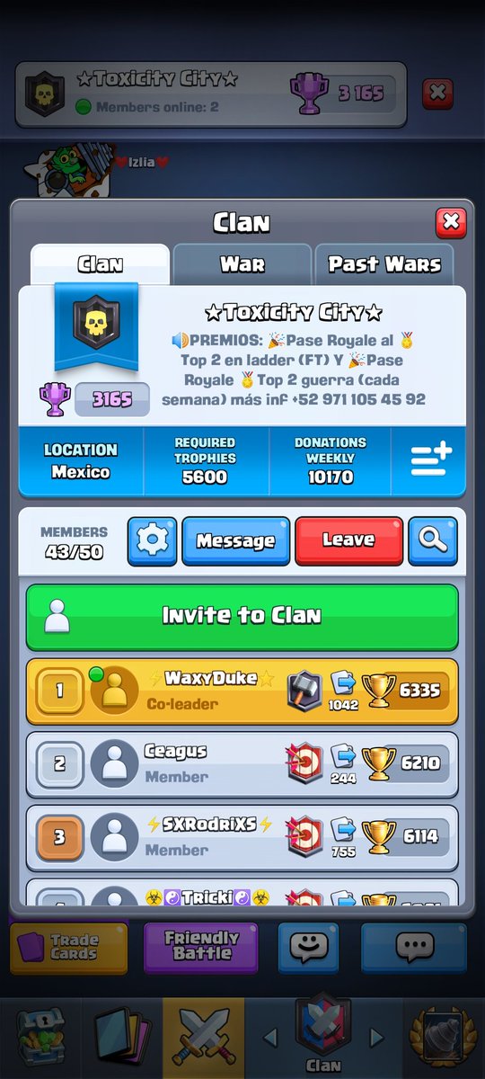 ⚡️WaxyDuke⭐️ tweet media