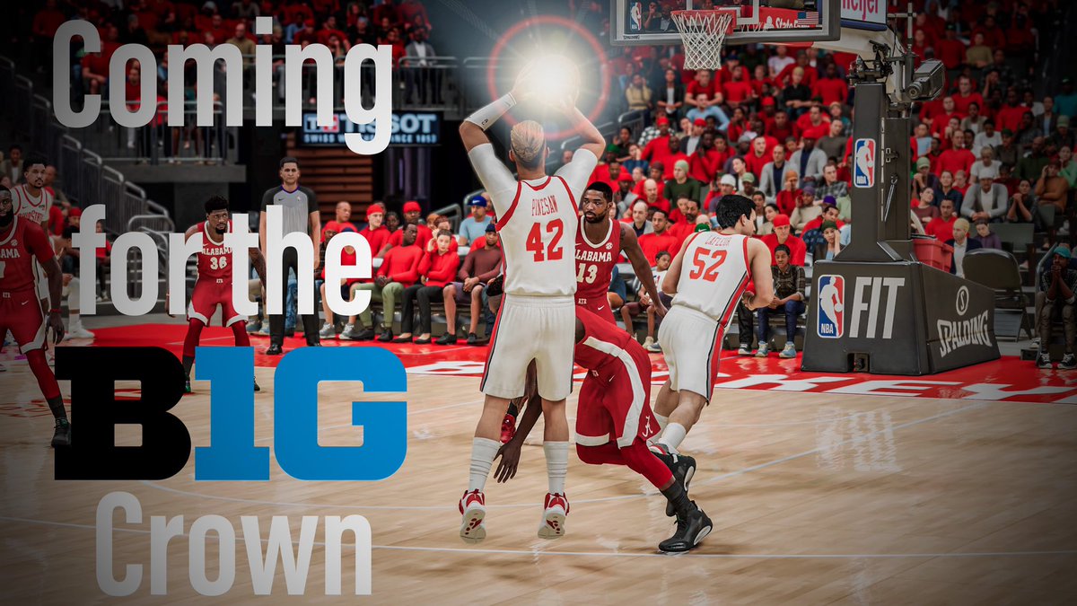 Ohio State Buckeyes C.S.BA. tweet media