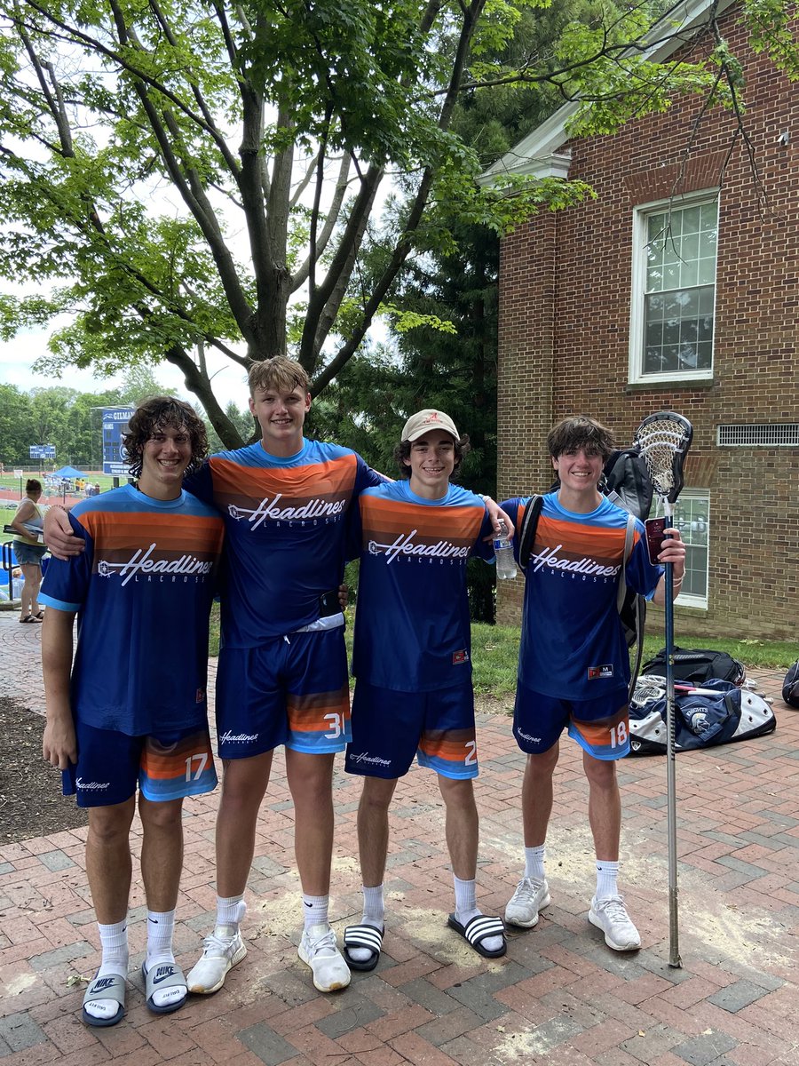 Bryan Young (@b_young30) on Twitter photo Strong finish in Baltimore for this group! <a href="/cyounglax/">Colin Young</a> <a href="/Moeller_Lax/">Archbishop Moeller Lacrosse</a> <a href="/headlineslax/">Headlines Lacrosse</a> Strong finish in Baltimore for this group! <a href="/cyounglax/">Colin Young</a> <a href="/Moeller_Lax/">Archbishop Moeller Lacrosse</a> <a href="/headlineslax/">Headlines Lacrosse</a>