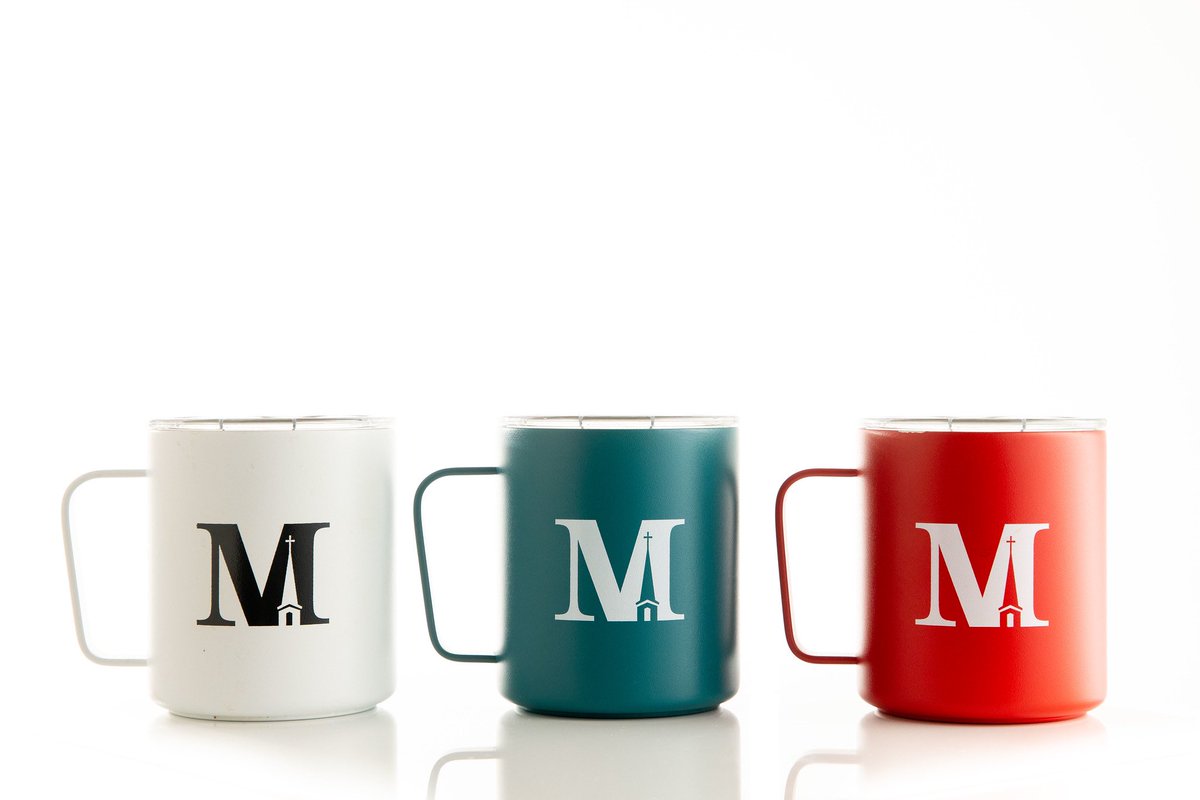MBTS's tweet photo. GIVEAWAY: Hey #SBC21 — we’re headed to Nashville with one thousand of our newly designed MiiR mugs. 

Our booth opens at 8AM tomorrow but we thought we’d get the fun started with an online giveaway. So, we’re giving away one of each color!

FOLLOW @MBTS and LIKE + RT to enter! https://t.co/PkFW3sG1oQ