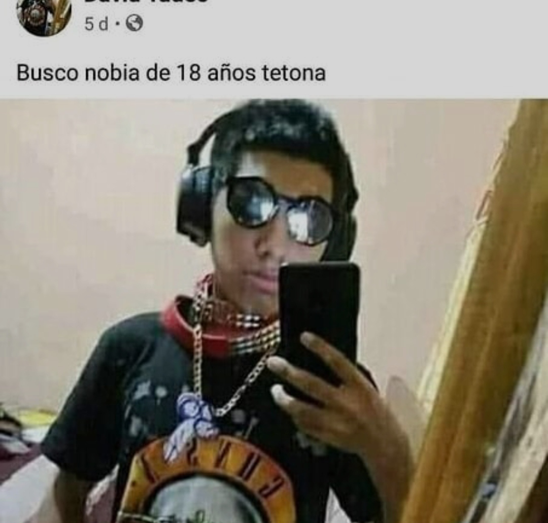 GenteChamuyando's tweet photo. https://t.co/euk9vlRC5Z