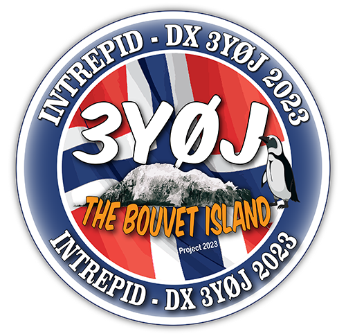 EA1CS's tweet photo. ( CANCELADA ) 3Y0J, Bouvet Dxpedition 2023  https://t.co/IlcTvsY2Yh  #hamradio  #dx  #hamr https://t.co/Fn15naQ634