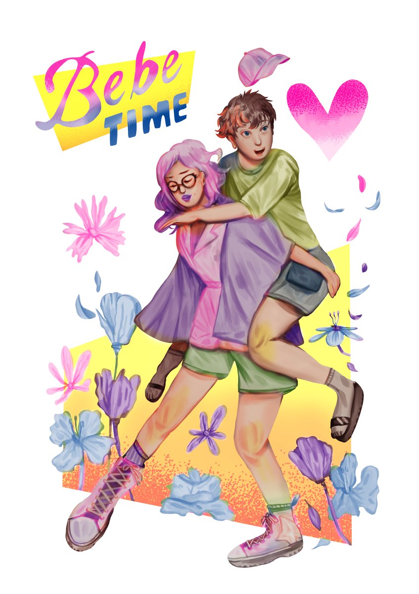 ellyphantart's tweet image. Hello, #FilipinoCreators! I'm Elly &lt;3 I love to draw dreamy scenes based on the learnings and experiences that I gained in life. I'm still in the process of getting better, but I'm happy with my progress so far~