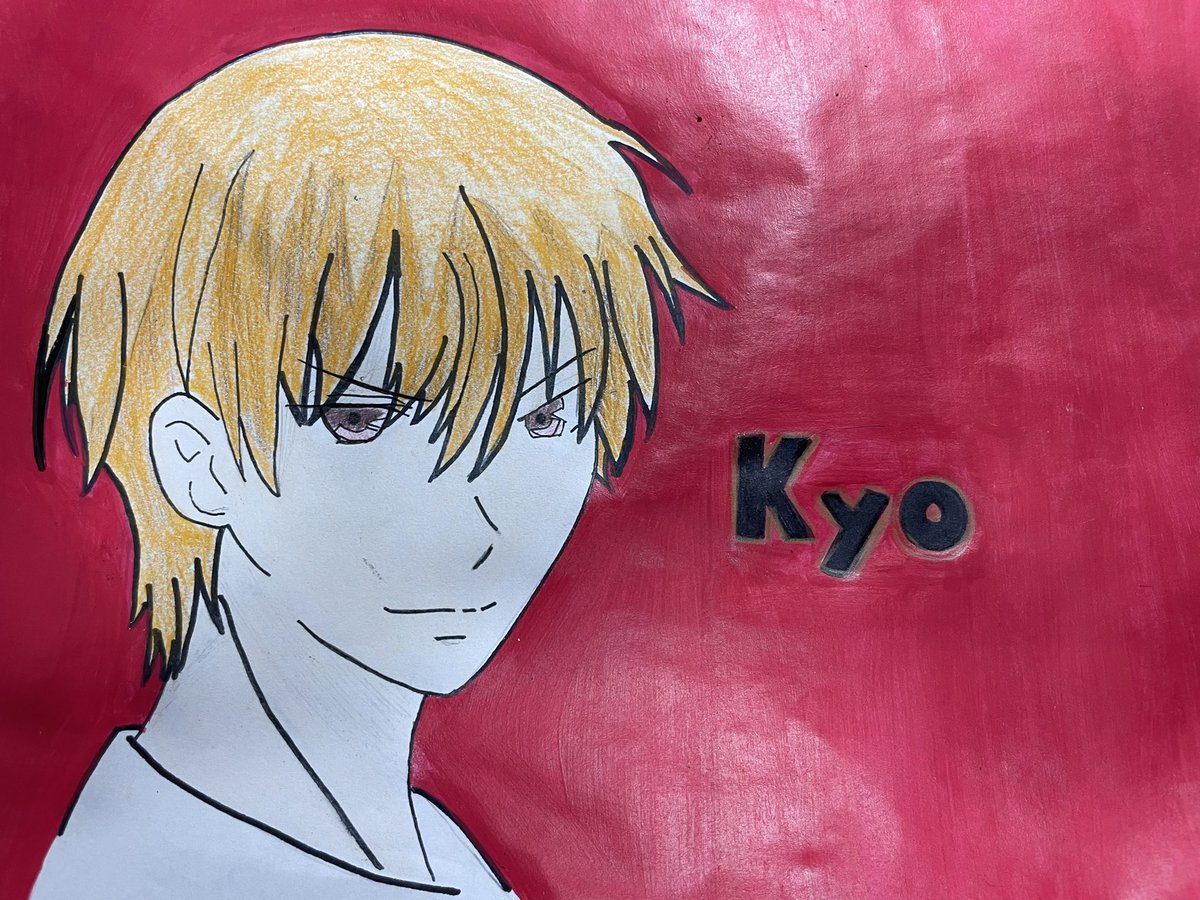 Tvアニメ フルーツバスケット 応援イラスト募集キャンペーン Tvアニメ フルーツバスケット 応援イラスト募集キャンペーン