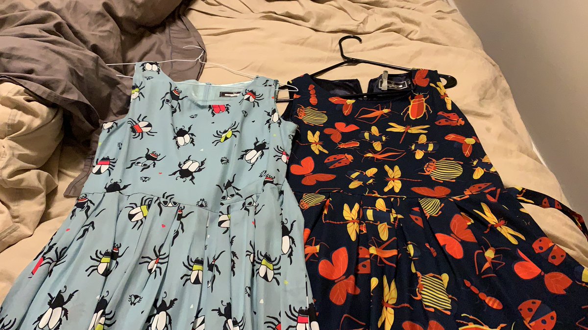 Dr. Carly Tribull tweet media