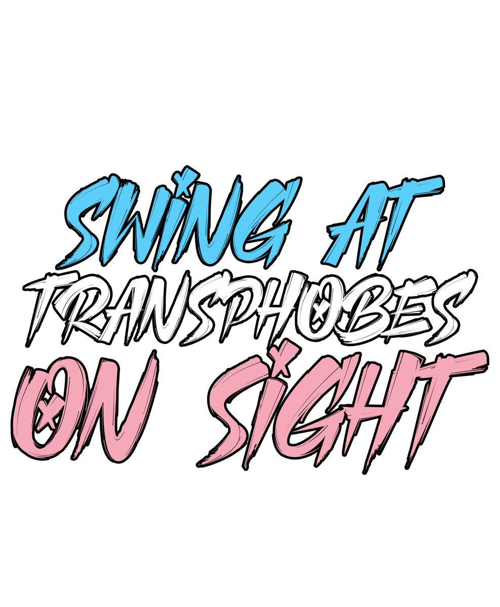If you follow the Twitter, you’re the first to see our trans Pride/support shirt design which will be up for preorder soon. Available in White, pink, and blue. All net proceeds go to <a href="/TransLifeline/">Trans Lifeline</a> #TransRightsAreHumanRights #TransIsBeautiful #transpride #BeatdownHardcore #NYHC