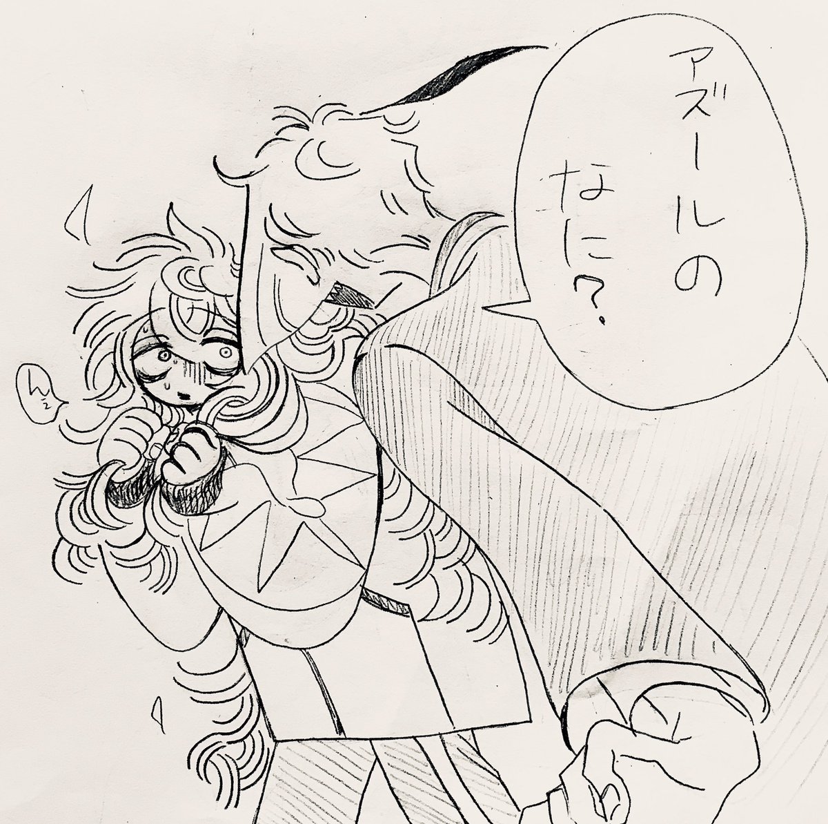 脱兎 