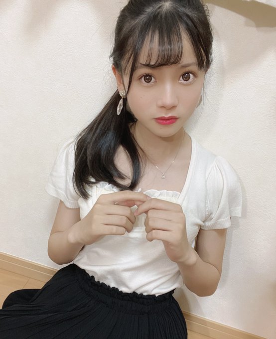 Twitterのコスプレ画像8