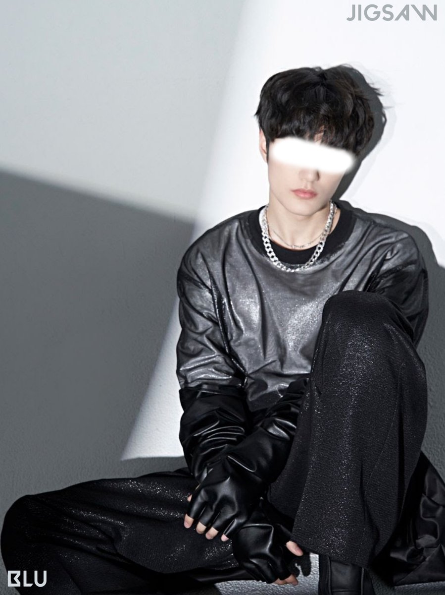 jigsawofficial_'s tweet photo. JIGSAW (지그소) 2nd Digital Single 'KILLA' 

BLU
2021.07.02 8PM KST
  
#JIGSAW #지그소 #BLU https://t.co/Y1kS6QhpBU