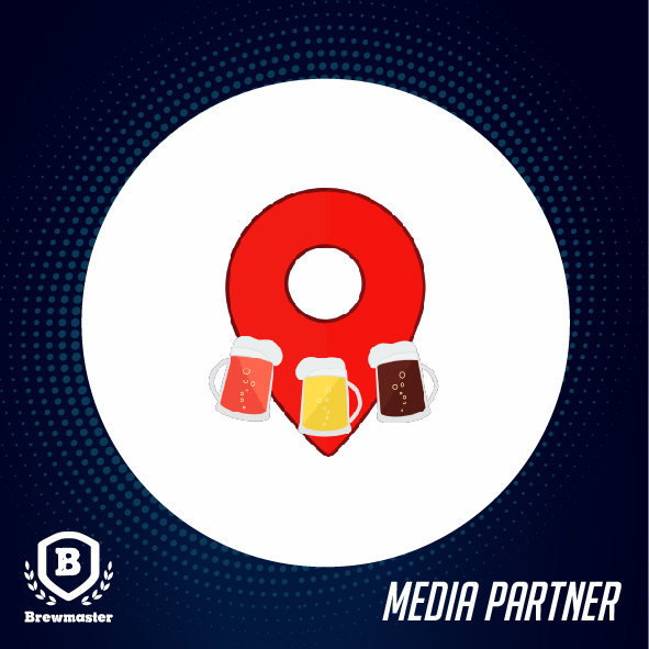 Primera tanda de Media Partners del 5to Brewmaster Septiembre2021 BEERtual.

El congreso cervecero más grande de productores de habla hispana, se hace desde MDP

#beer #cerveza #mardelplata
#craft <a href="/ALLBEERTV/">ALLBEERTV</a> @FernandoMuroMgp