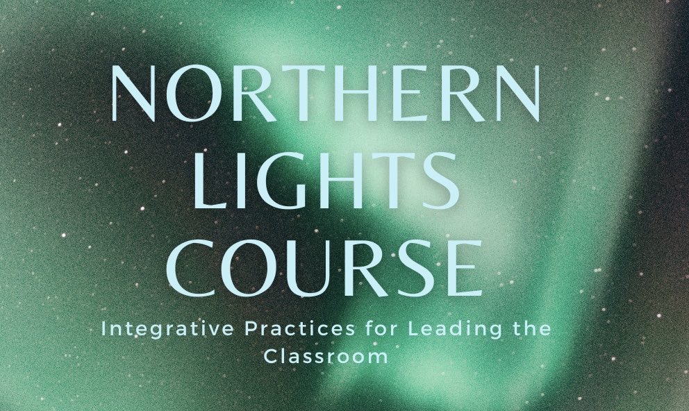 Hello, Inari Lapland calls! Two Northern Lights courses: Integrative Practices 26 Sept - 2 October &amp; More Competent in Ecology 3 - 9 October 2021. The traditional  venue of Euneos FI in the nothernmost Europe available for Erasmus+ courses again. More in euneoscourses.eu/lead-in-courses