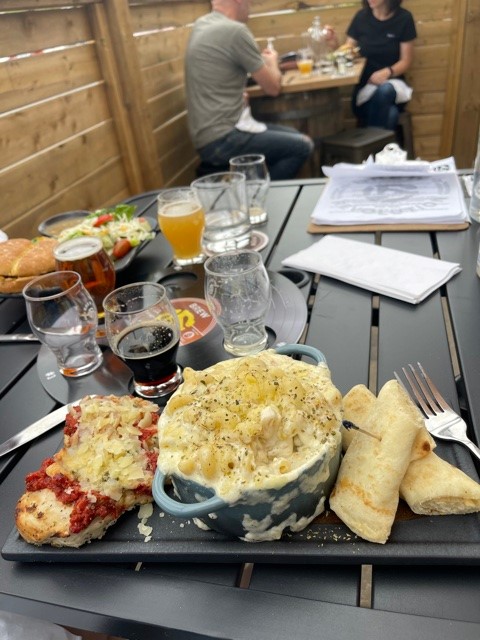 Mike D'Amico tweet media