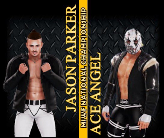 miwf2020's tweet photo. PPV DAY MIWF PRESENTS #MIWFONENIGHTINNASHVILLE 
MARCUS WILLIAMS WITH HIS FIRST TITLE MATCH IN OVER A YEAR WILL THE FIRST EVER MARTYR OF THE RING WINNER MAKE HISTORY?? https://t.co/6OeePomL1k