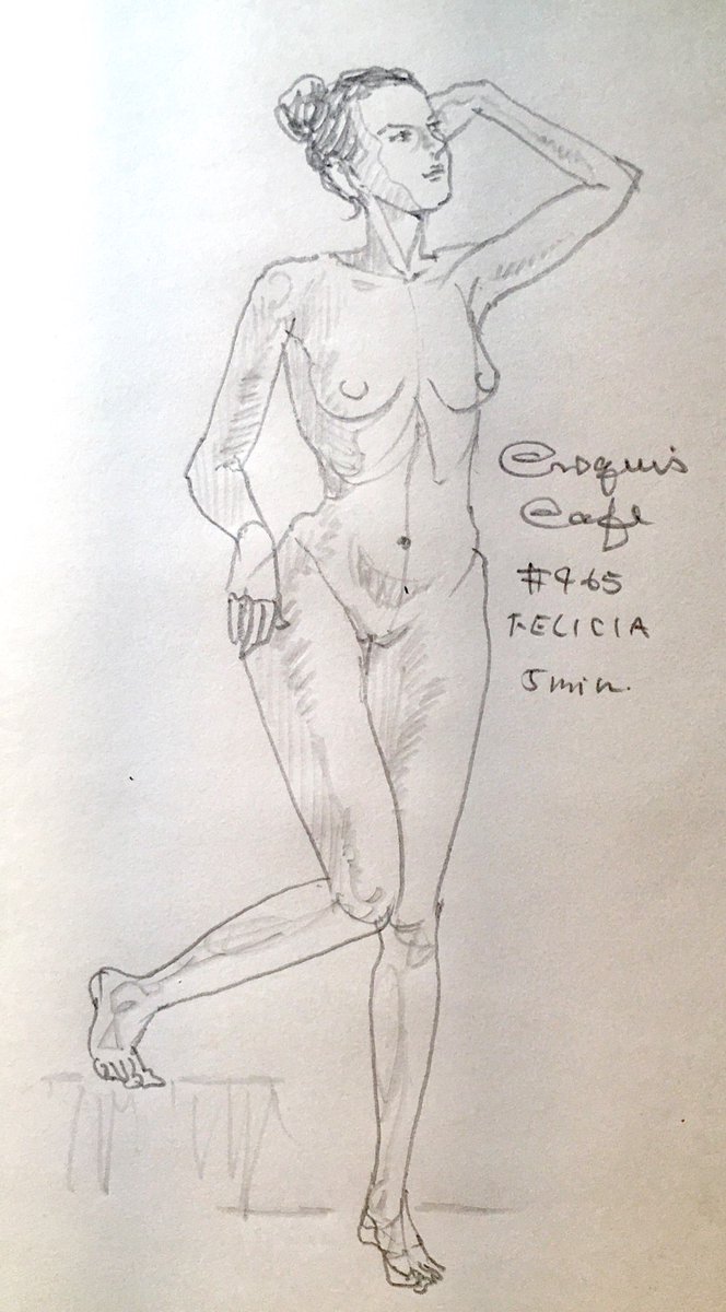 #croquiscafe
465 Felicia
デンマークのエリクセンが無事でよかったです。 