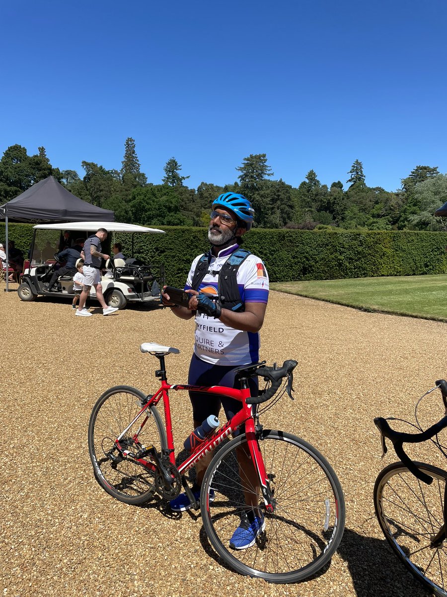 HitanM's tweet image. Thanks to @britishasiantst Ambassador @TherealNihal helping to finish off @theBATPoW #batpow Thank you!