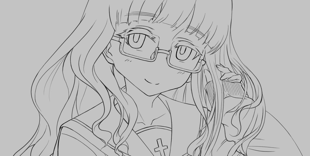 やばいかわいい おりたこの漫画