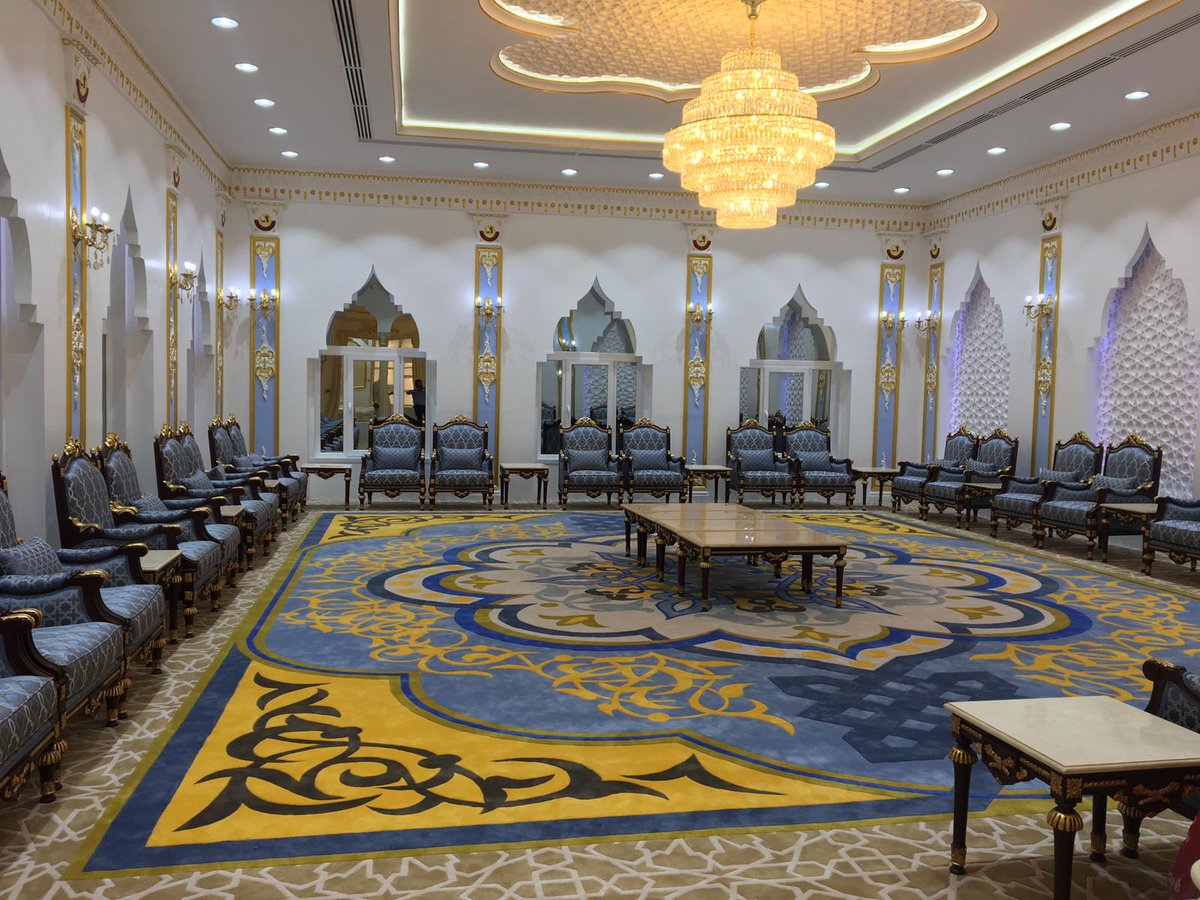 Total Flooring Solutions W.L.L tweet media
