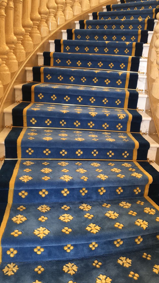 Total Flooring Solutions W.L.L tweet media