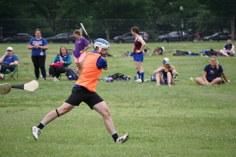 DC Gaels GAA tweet media