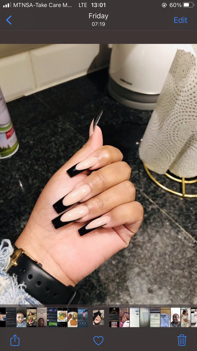 What must I do guys I haven’t paid