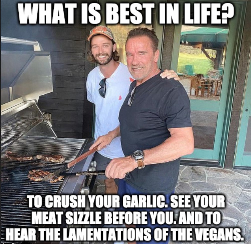 Andrew McConnell tweet media