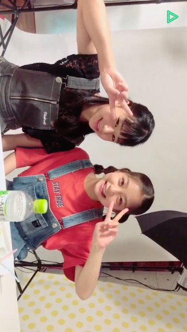 Twitterのコスプレ画像6